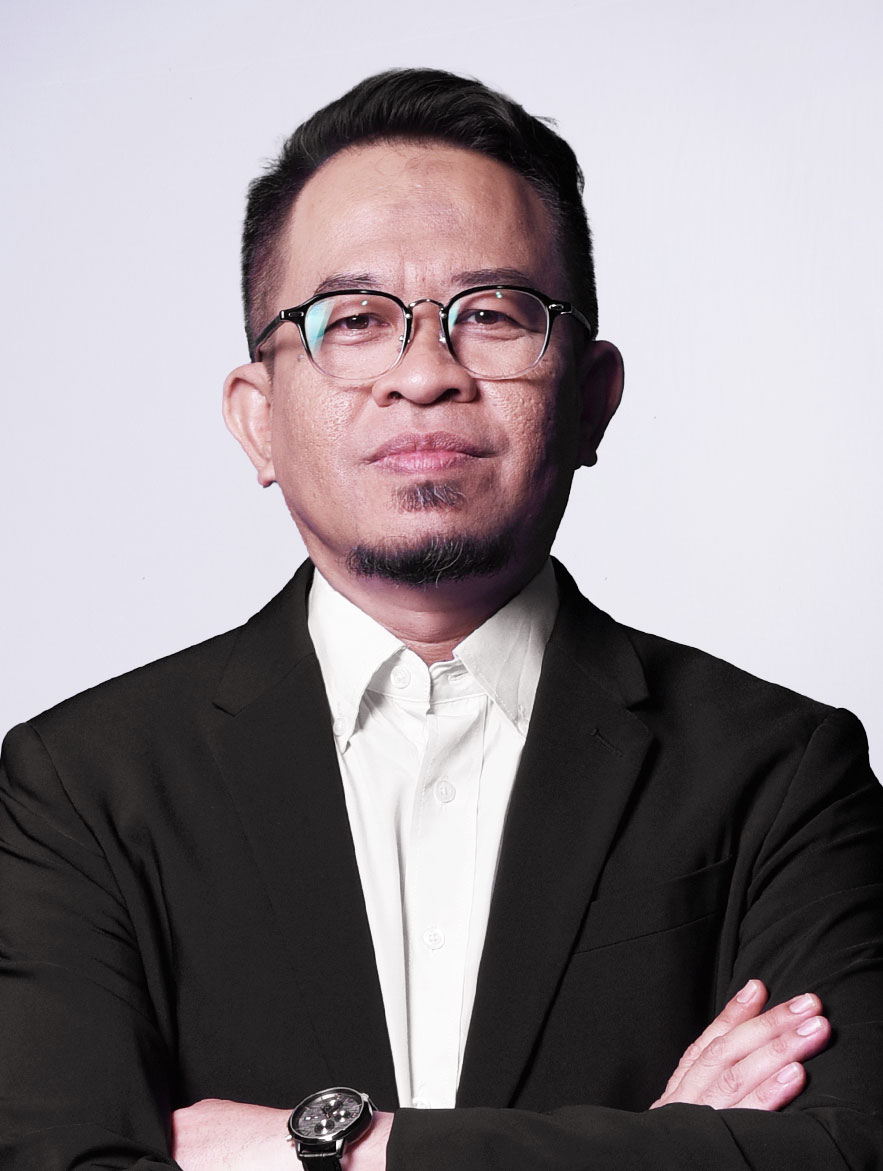 Erwin Munazat