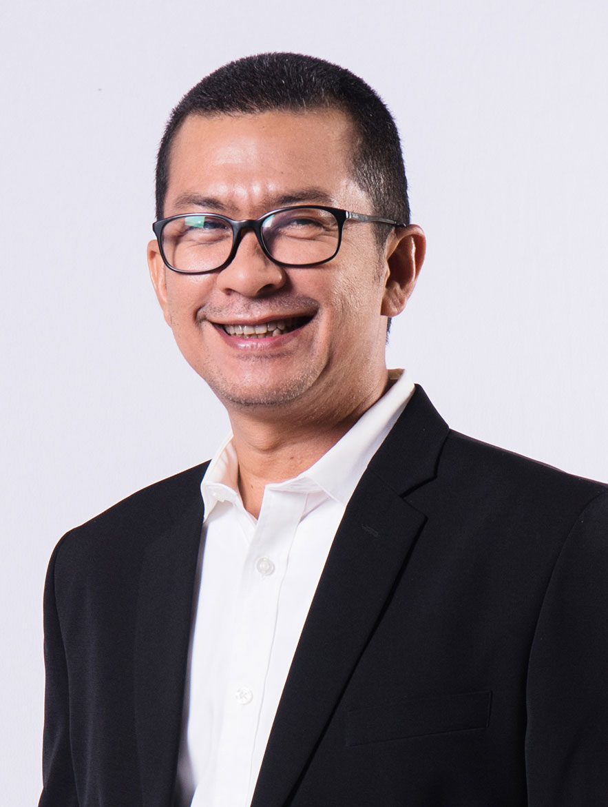 Esfandry Ferdinal Syaiful